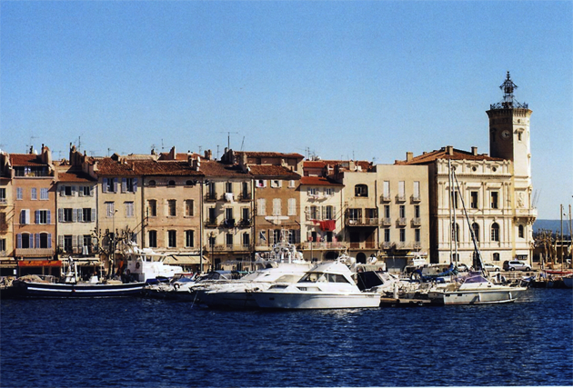 La Ciotat